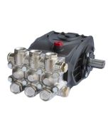 Interpump High pressure pump WS201 Right (Series 47) 200 BAR 15 LPM - 500009