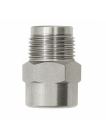 MVG06 Coupling w/Swivel G1/2M G3/8F OR Viton - 0212000120