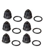 CLONE KIT 1 IP IN-OUTLET VALVE +O-RING -  - 34.0001.01 - XS60110010