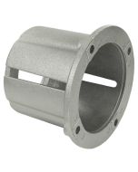 ZF151 Flange for flexible coupling IEC 100 -112 Interpump