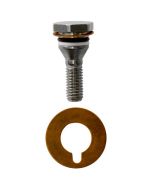 KIT 6 Interpump Plunger Fix Screw