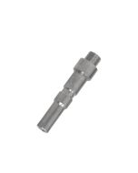 AR3-AR4 QUICK COUPLING  G 1/4" M Stainless Steel Adapter - 4101400002