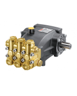 Leuco Hawk High pressure pump NMT2120R