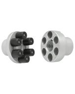 ZG15 Flexible coupling IEC 100 -112 Interpump