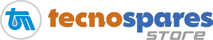 Tecnomec spare parts